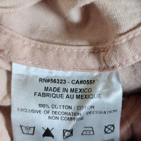 Nike 80s style 100% cotton tshirt - Picture 3 of 5